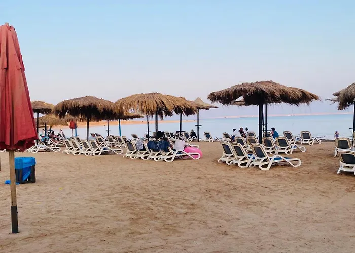 Porto Family With Pool View Sharm El-Sheikh