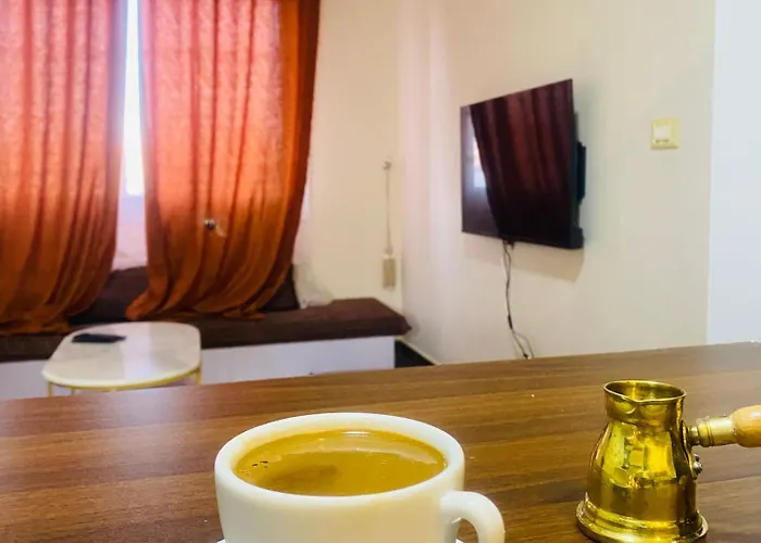 Apartment Porto Family With Pool View Sharm El-Sheikh