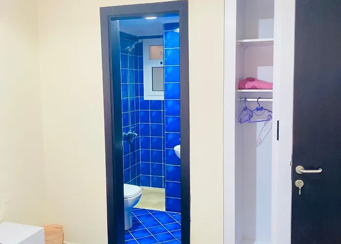 Porto Family With Pool View Apartment