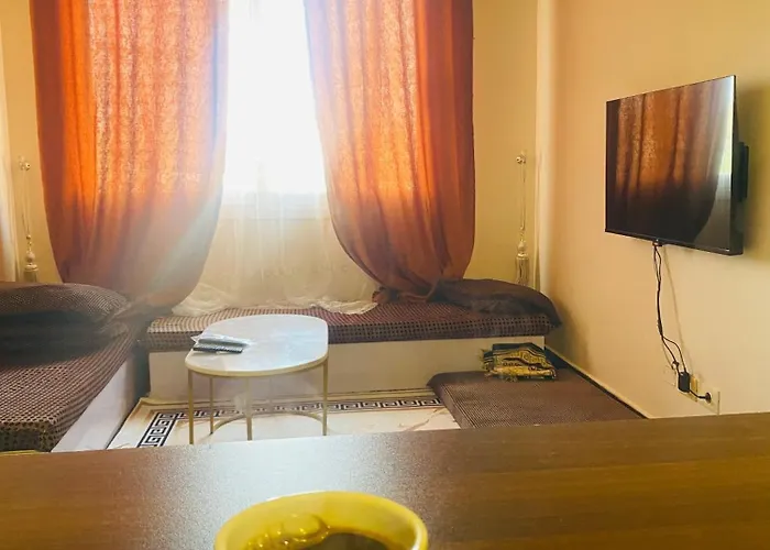 Apartment Porto Family With Pool View Sharm El-Sheikh