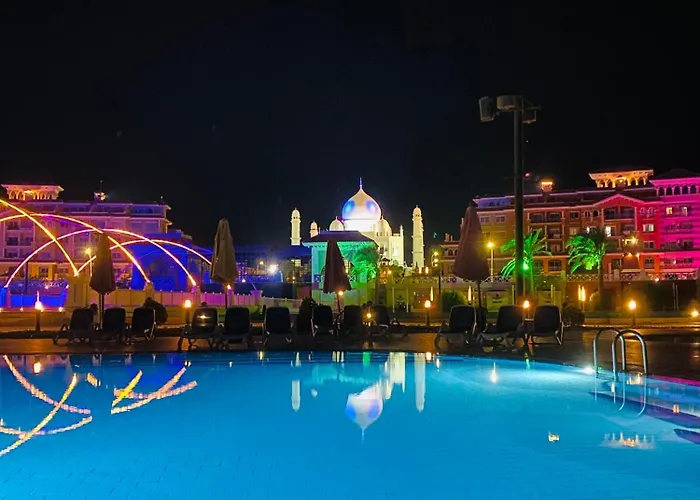 Porto Family With Pool View * Sharm El-Sheikh