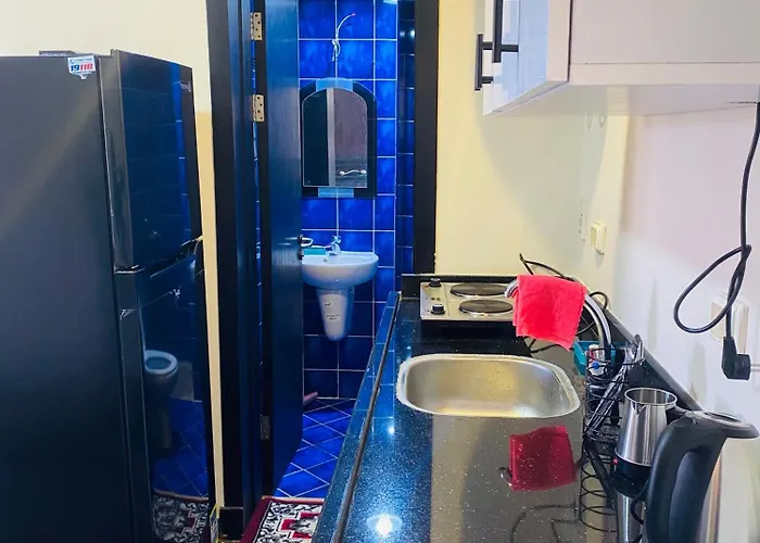 Porto Family With Pool View Apartment Sharm El-Sheikh