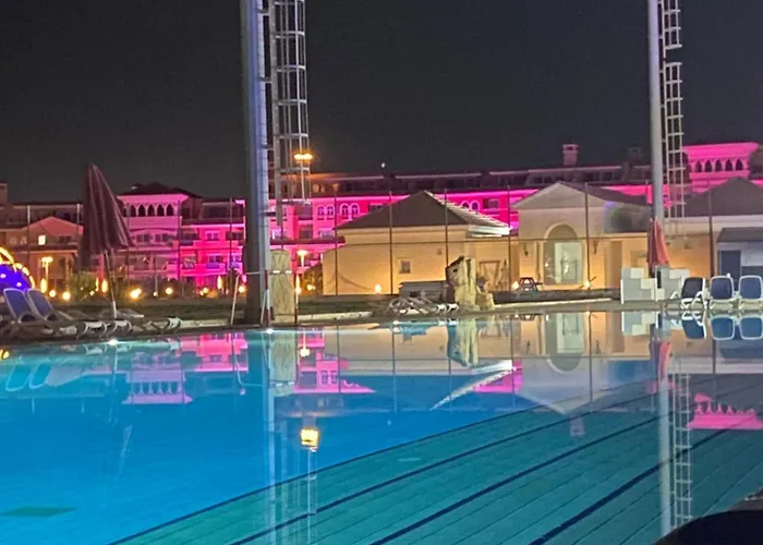 Apartment Porto Family With Pool View