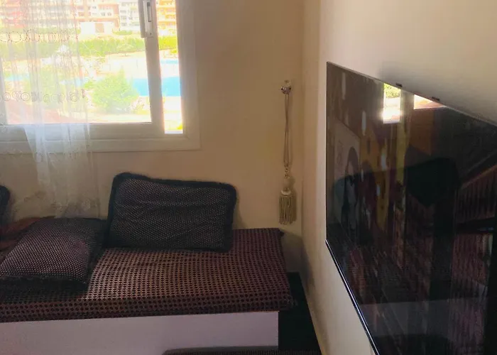 Porto Family With Pool View Sharm El-Sheikh