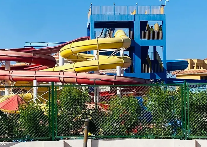 Porto Family With Pool View Apartment *