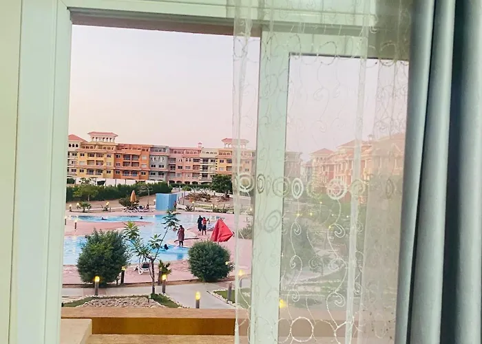 Porto Family With Pool View *