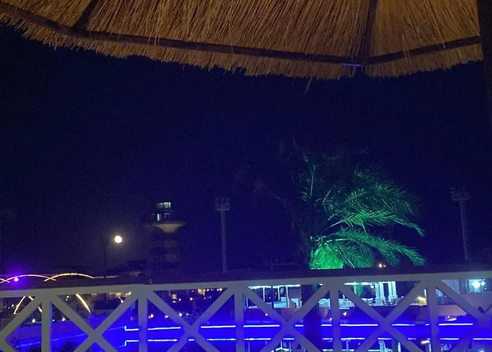 Apartment Porto Family With Pool View Sharm El-Sheikh