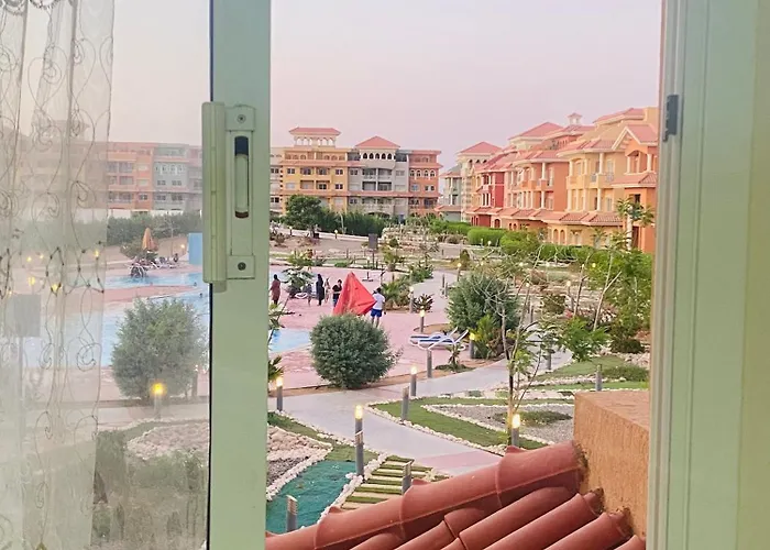 Apartment Porto Family With Pool View