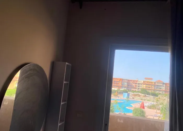 Porto Family With Pool View Sharm El-Sheikh