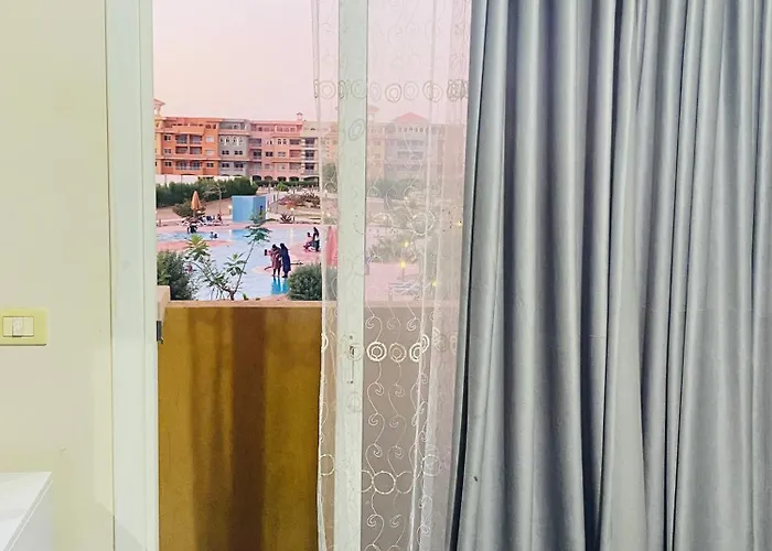 Porto Family With Pool View Sharm El-Sheikh