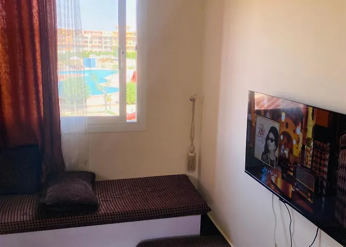 Porto Family With Pool View Apartment *