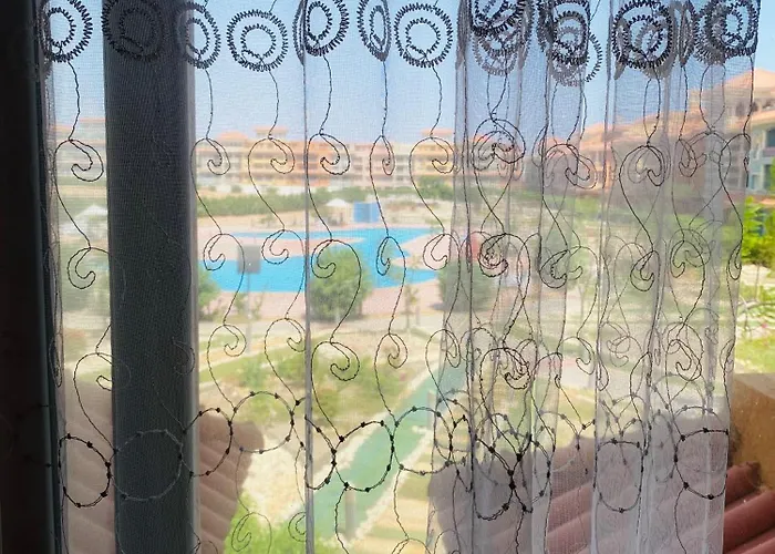 Porto Family With Pool View * Sharm El-Sheikh