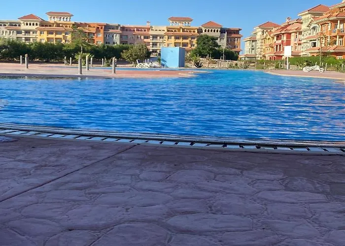 Porto Family With Pool View Apartment *