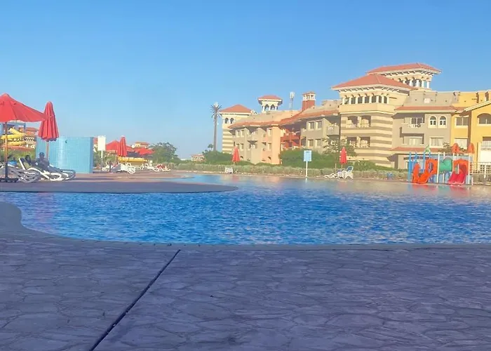Porto Family With Pool View Sharm El-Sheikh