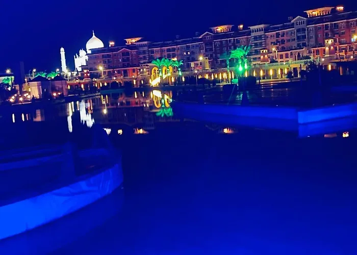 Porto Family With Pool View Sharm El-Sheikh