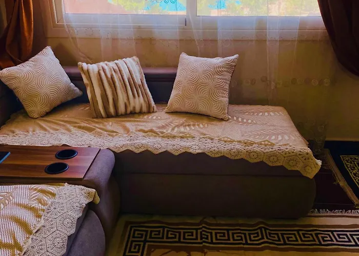Porto Family With Pool View Appartement Sharm-el-Sheikh