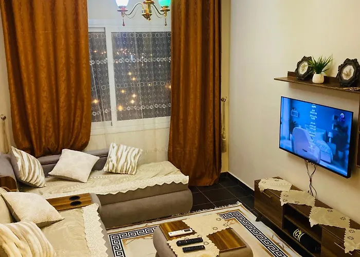Appartement Porto Family With Pool View Sharm-el-Sheikh